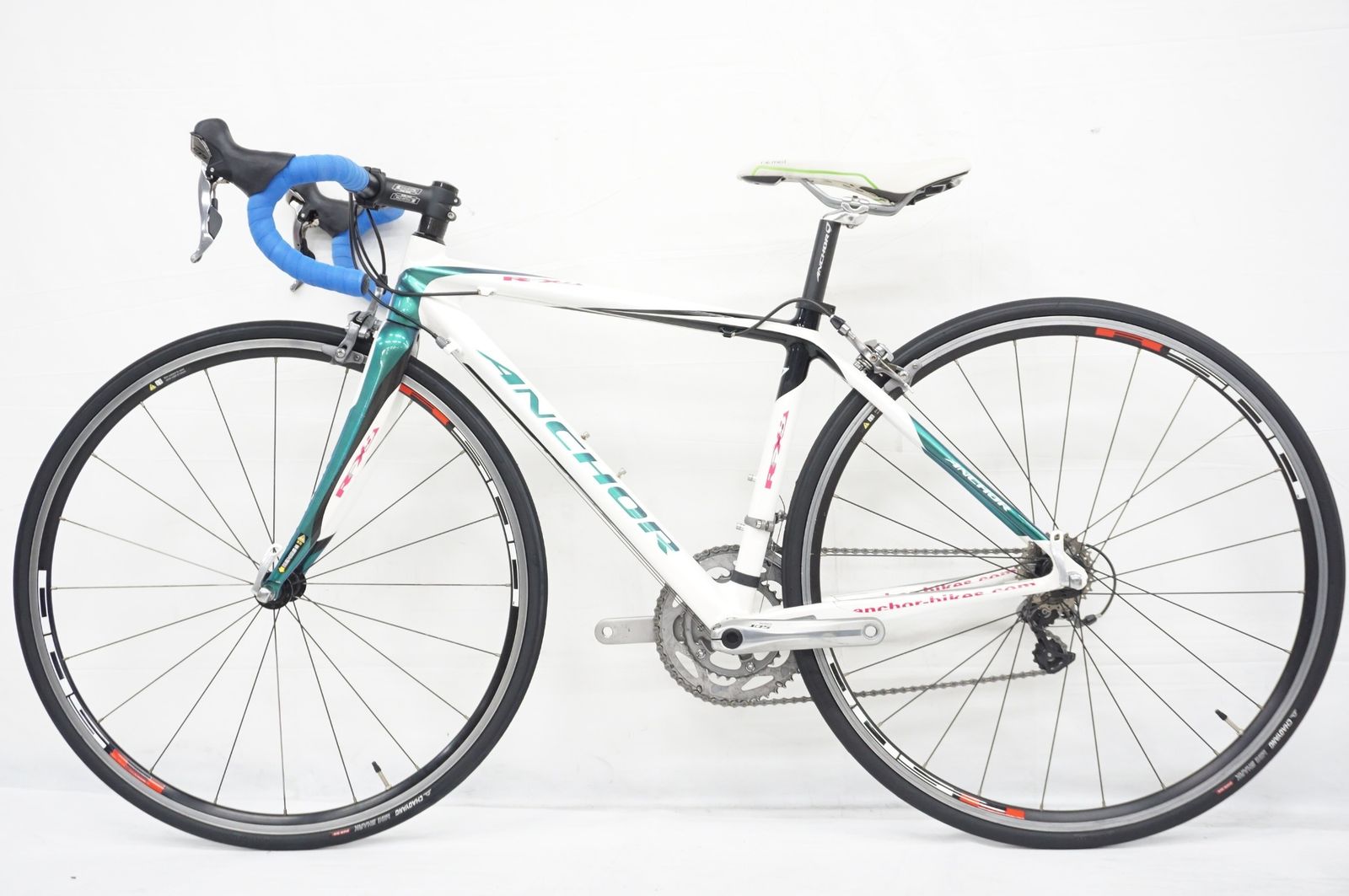 ANCHOR 「アンカー」 RFX8 WOMEN EQUIPE 105 2012年モデル ロードバイク / 阪急塚口店IT8FOJC2U2CW ANCHOR 「アンカー」 RFX8 WOMEN EQUIPE 105 2012年モデル ロード