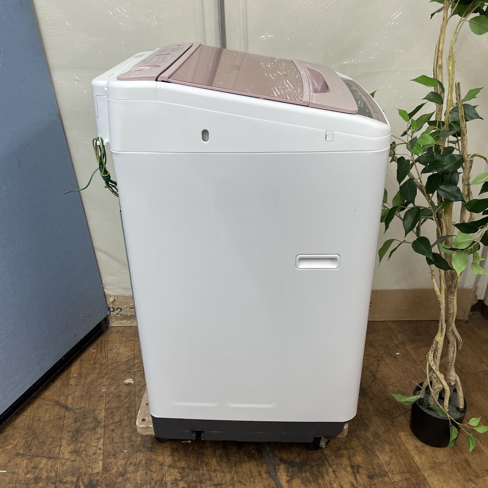 名古屋市近郊限定送料設置無料 2019年製全自動洗濯機6.0kg 070p01_001.jpg