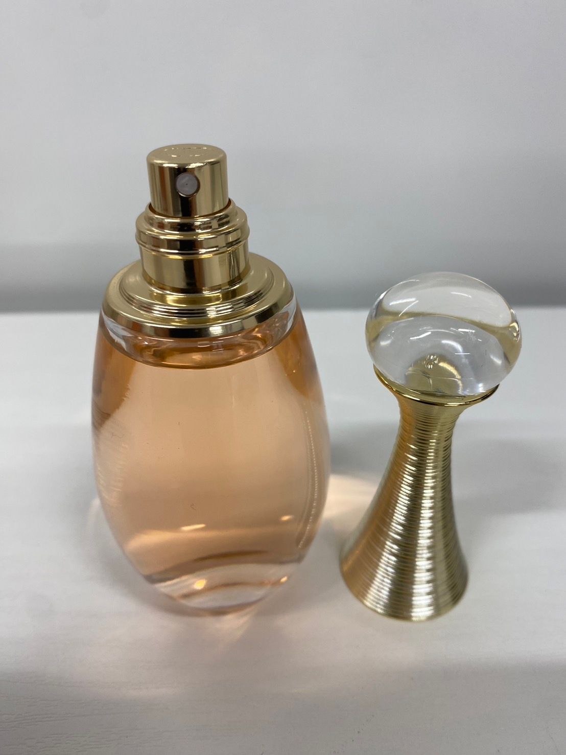 ディオール ジャドール イン ジョイ オードトワレ 50ml Dior Ja