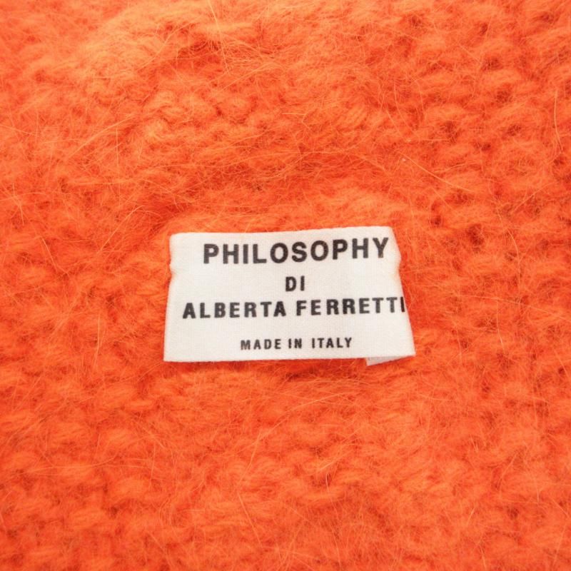 フィロソフィーディアルベルタフェレッティ PHILOSOPHY di