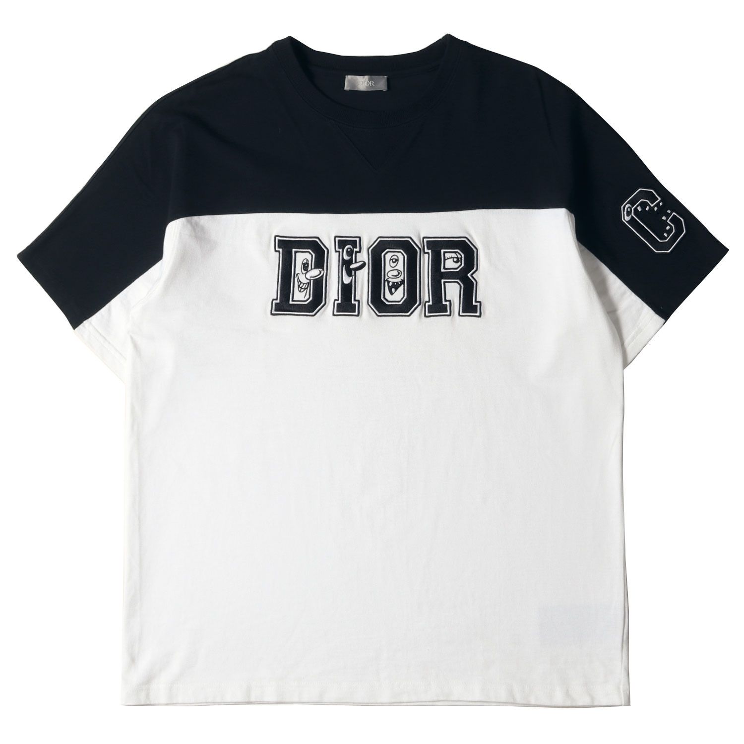 ケニーシャーフDior ケニーシャーフ　Tシャツ