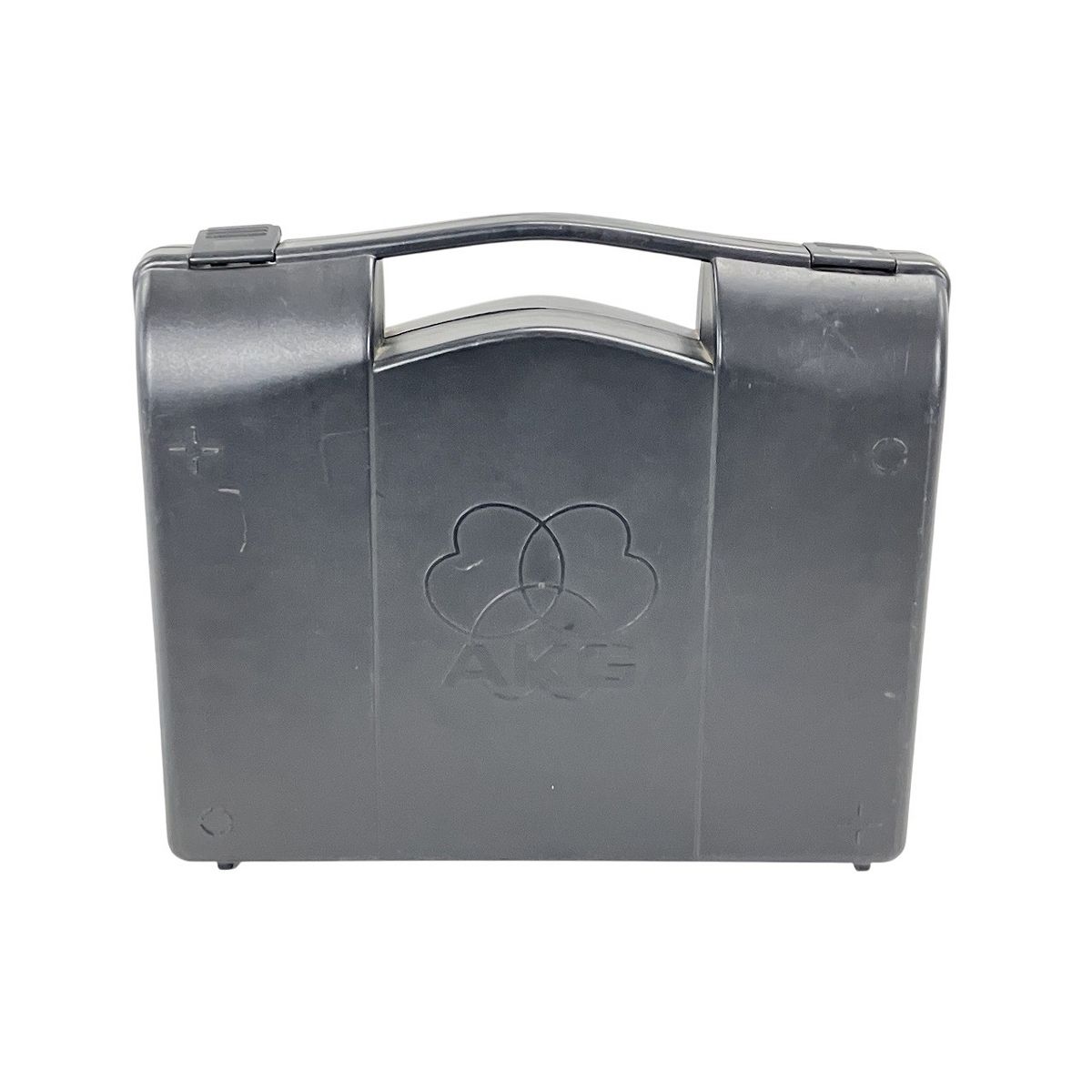  AKG C 519 ML WMS 40 管楽器用 コンデンサーマイク 音響機材 その他 オーディオ機器