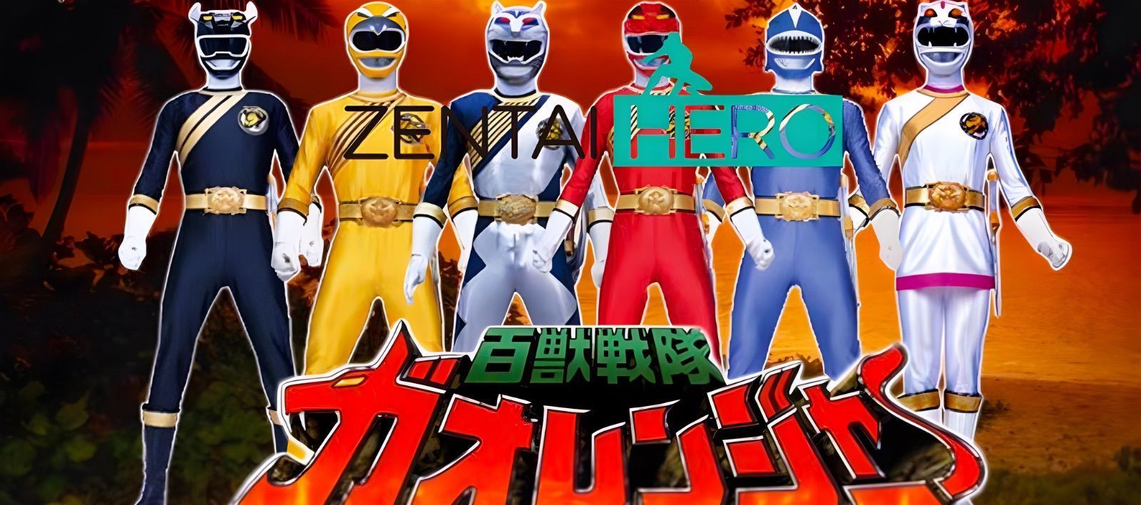 コスチューム