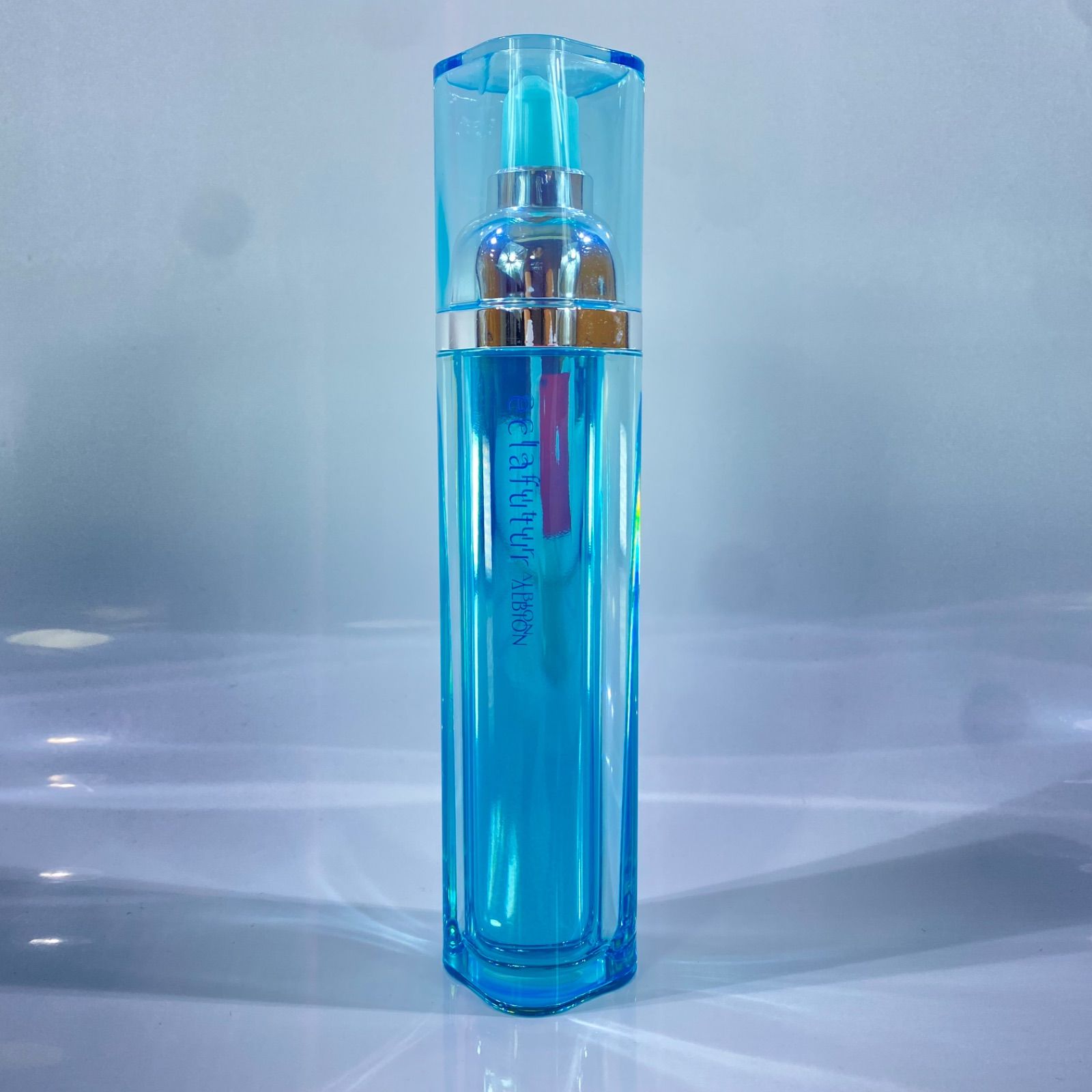 アルビオン エクラフチュールd 60ml エクラフチュール60ml(レフィル)×2