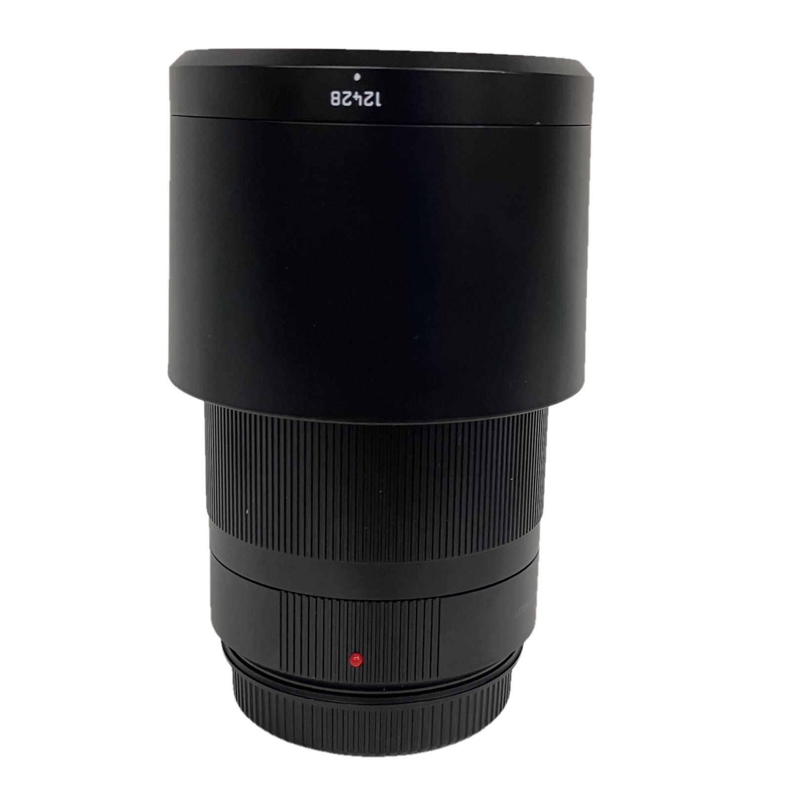 中古 レンズ ライカ APO-VARIO-ELMAR-TL 55-135mm[ec05] APO-VARIO 