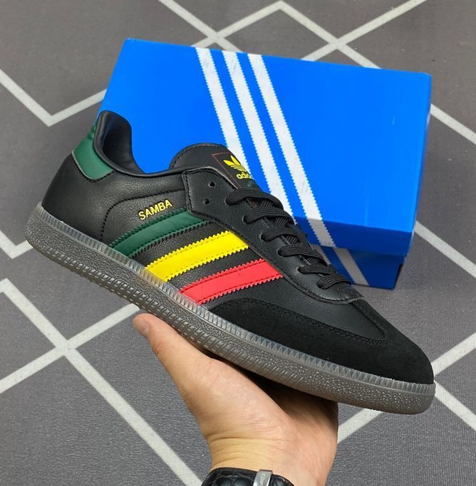 Adidas Samba Samba OG