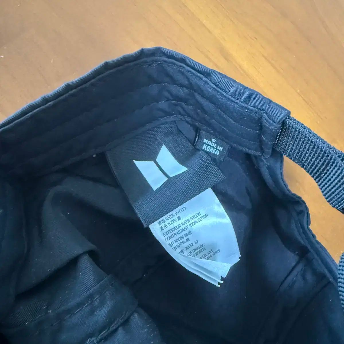 BTS ジョングク(JUNGKOOK・JK・グク) キャンプキャップ bts キャップ