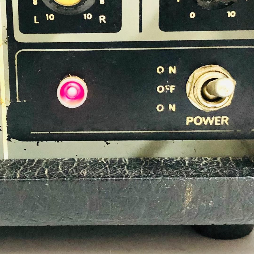 ローランド Roland VX-55 ヴィンテージ 6ch ミキシングアンプ Roland