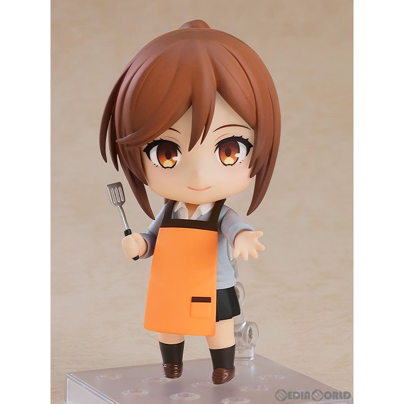 GOOD SMILE COMPANY - ねんどろいど 1897 堀京子(ほりきょうこ) ホリミヤ 完成品 可動フィギュア グッドスマイルカンパニー ねんどろいど 堀京子 | GOODSMILE ONLINE SHOP