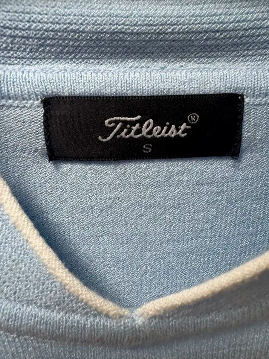 タイトリスト スカイブルー