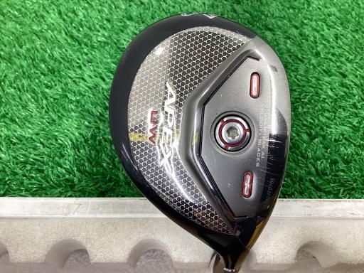 キャロウェイゴルフ APEX APEX UT(2021) ユーティリティ Diamana 55