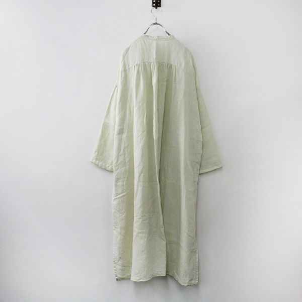 ネストローブ　天然染め　ワンピース 天然染シリーズ** | 梅田店 | nest Robe Shop Blog | nest Robe