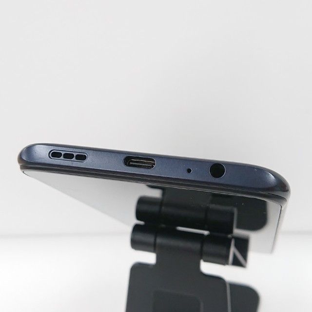 Redmi Note 9T A001XM SoftBank ナイトフォールブラック 送料