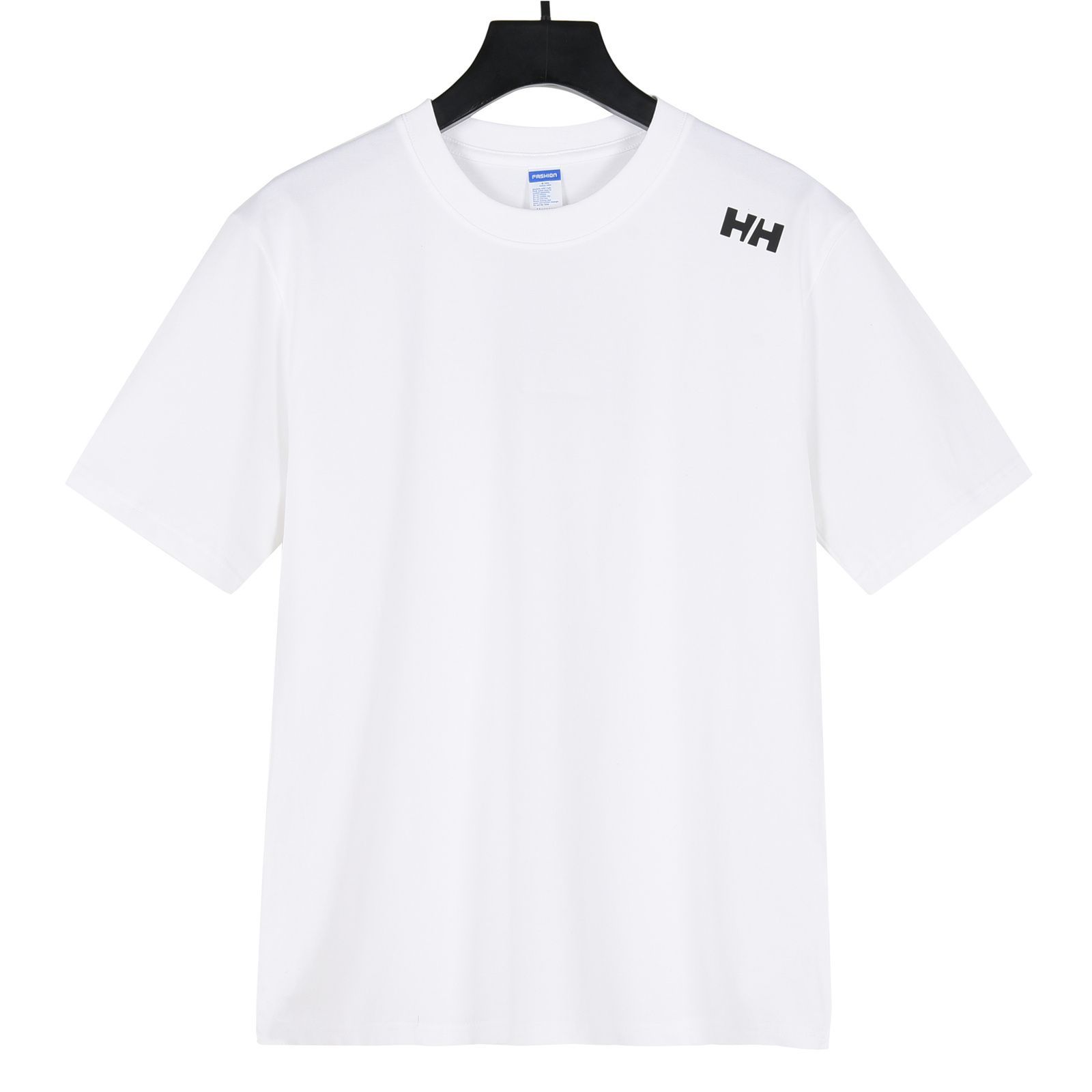今日 HELLY HANSEN|HH レーザー反光ロゴ 涼感速乾 サン T-2