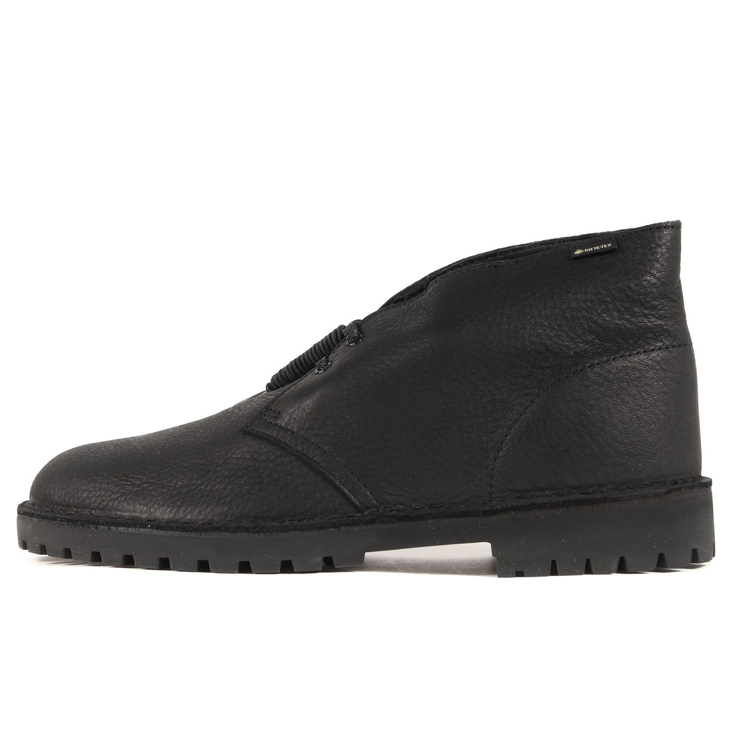 新品 Clarks クラークス サイズ:27.0cm BEAMS ビームス 別注 GORE-TEX