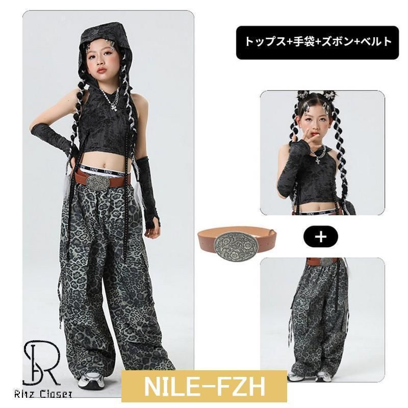 フード付き