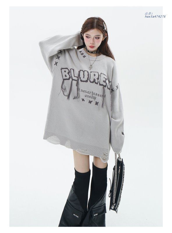 ゆるシルエット