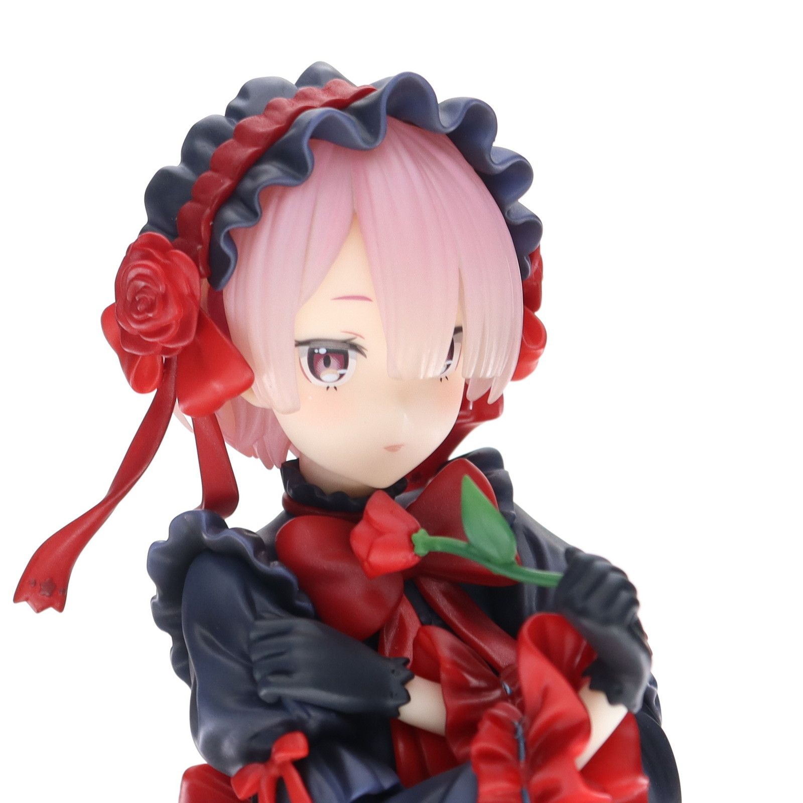 ラム Gothic ver. Re:ゼロから始める異世界生活 1/7 完成品