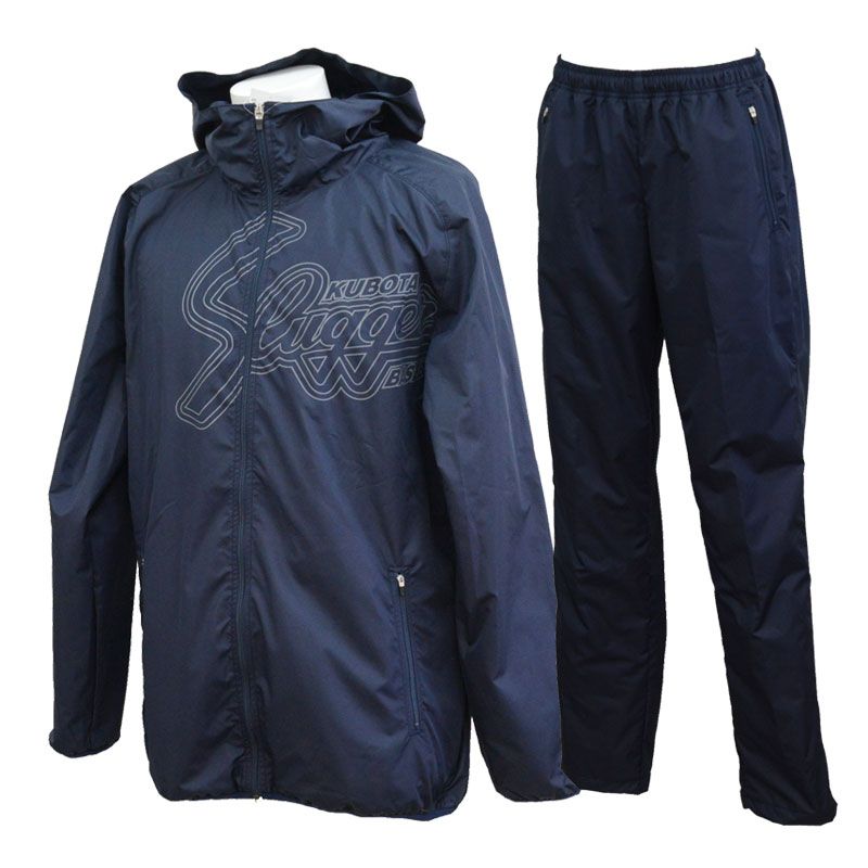 クボタスラッガー Slugger