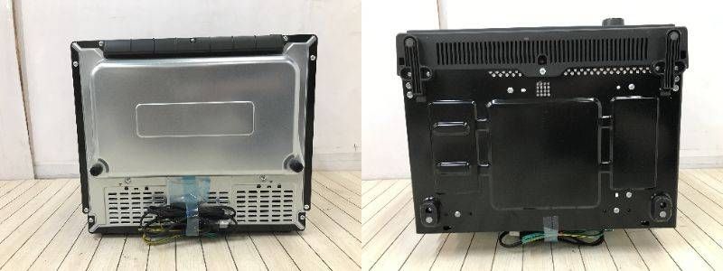 シャープ オーブンレンジ