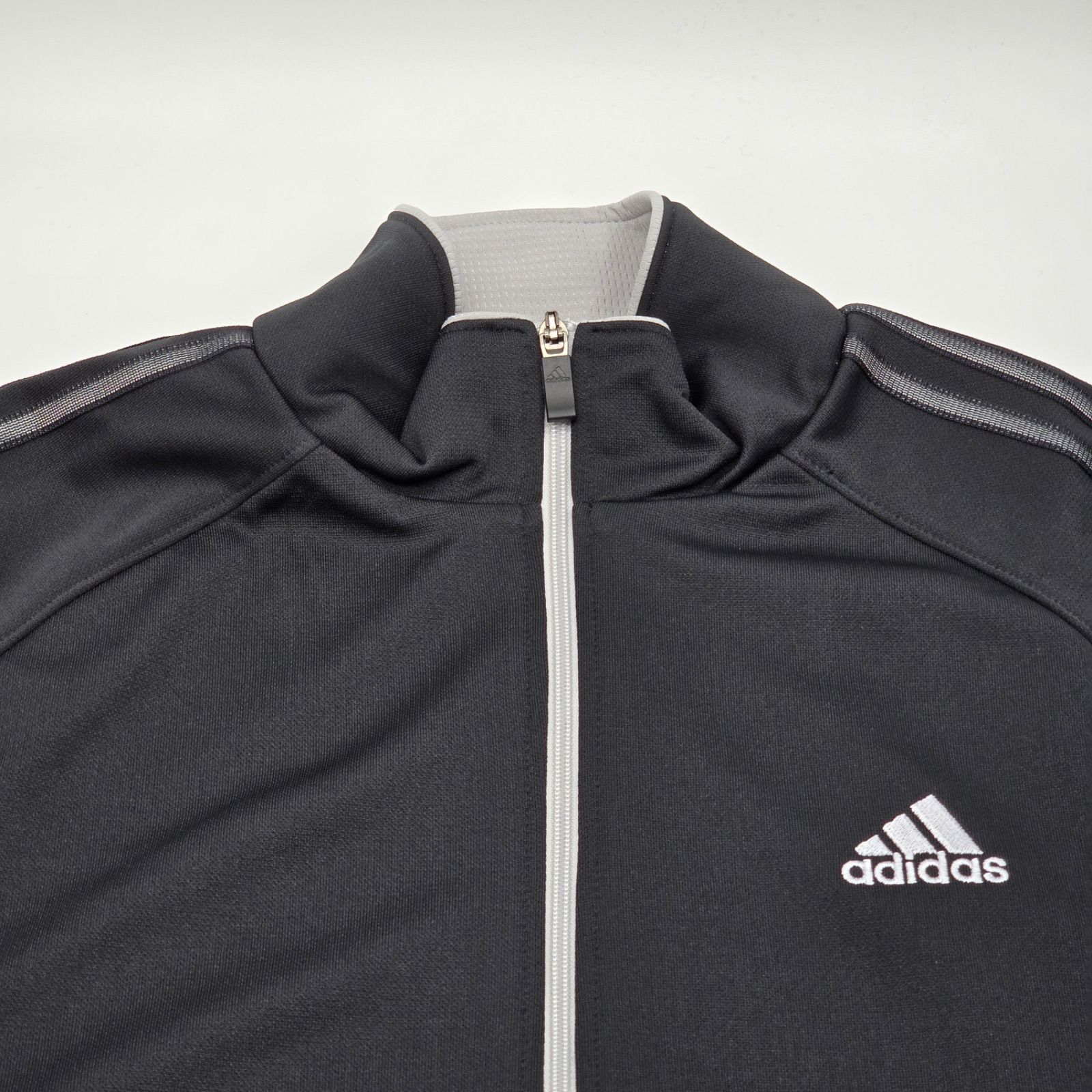 adidas アディダス ジャージ上下　クライマライト 0f3b854c5873764eca4abda3ef5c4b