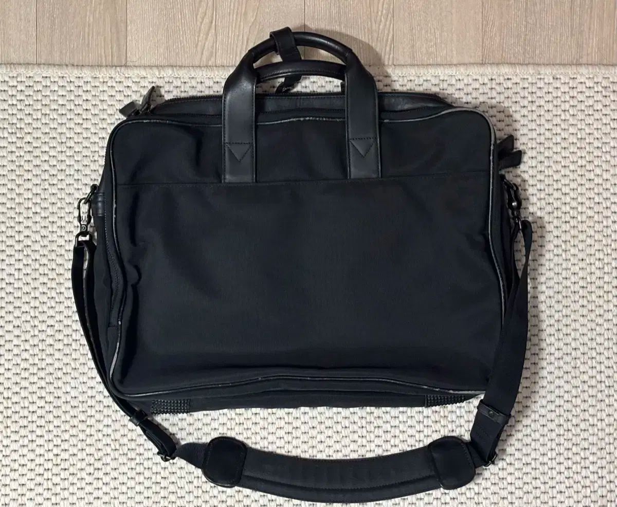 PORTER(ポーター) / タンカー 2WAY BRIEF CASE ポーター タンカー 2way