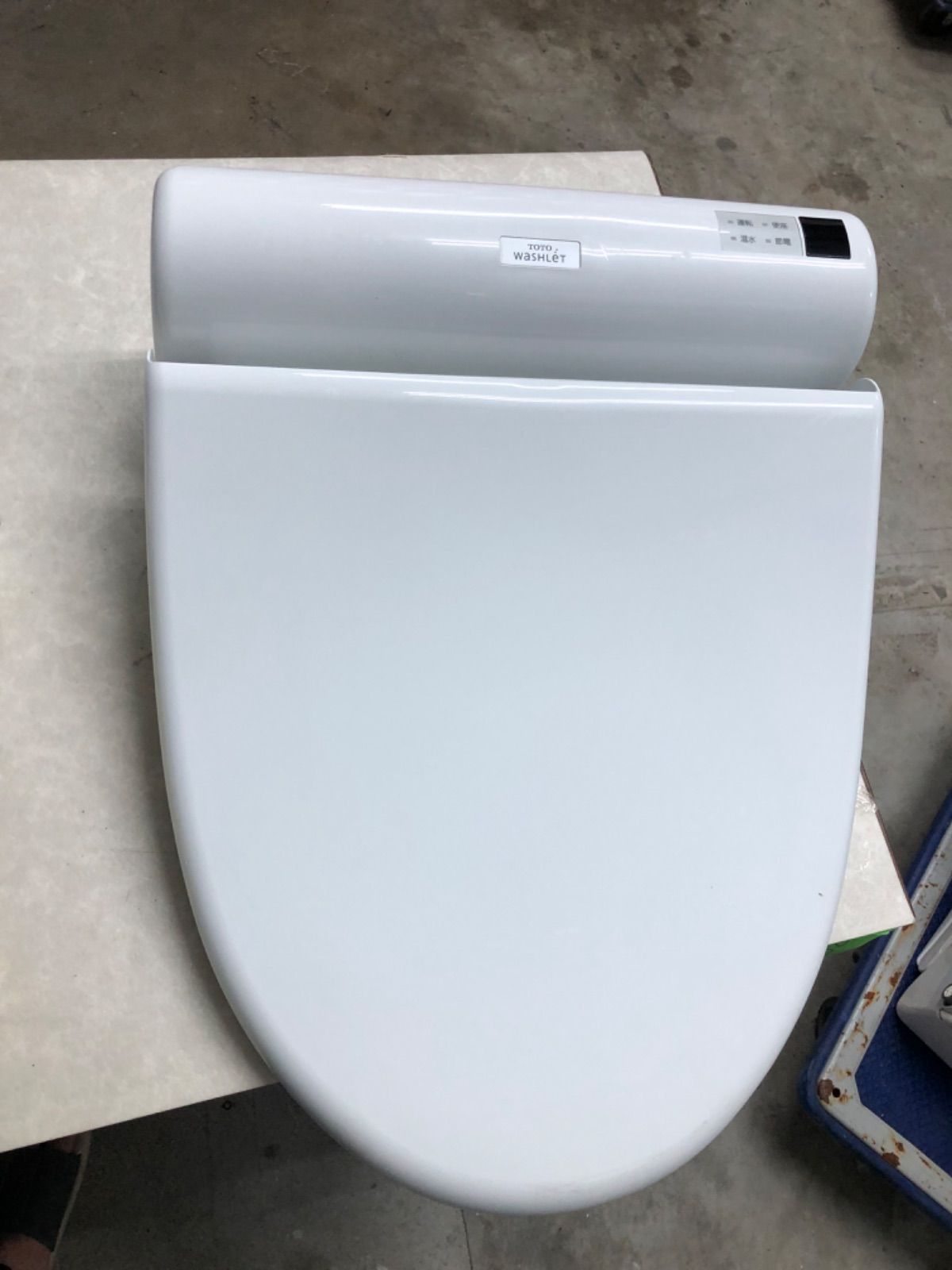 c80 TOTO ウォシュレット温水洗浄便座TCF6321 - メルカリ c80 TOTO ウォシュレット温水洗浄便座TCF6321 - メルカリ