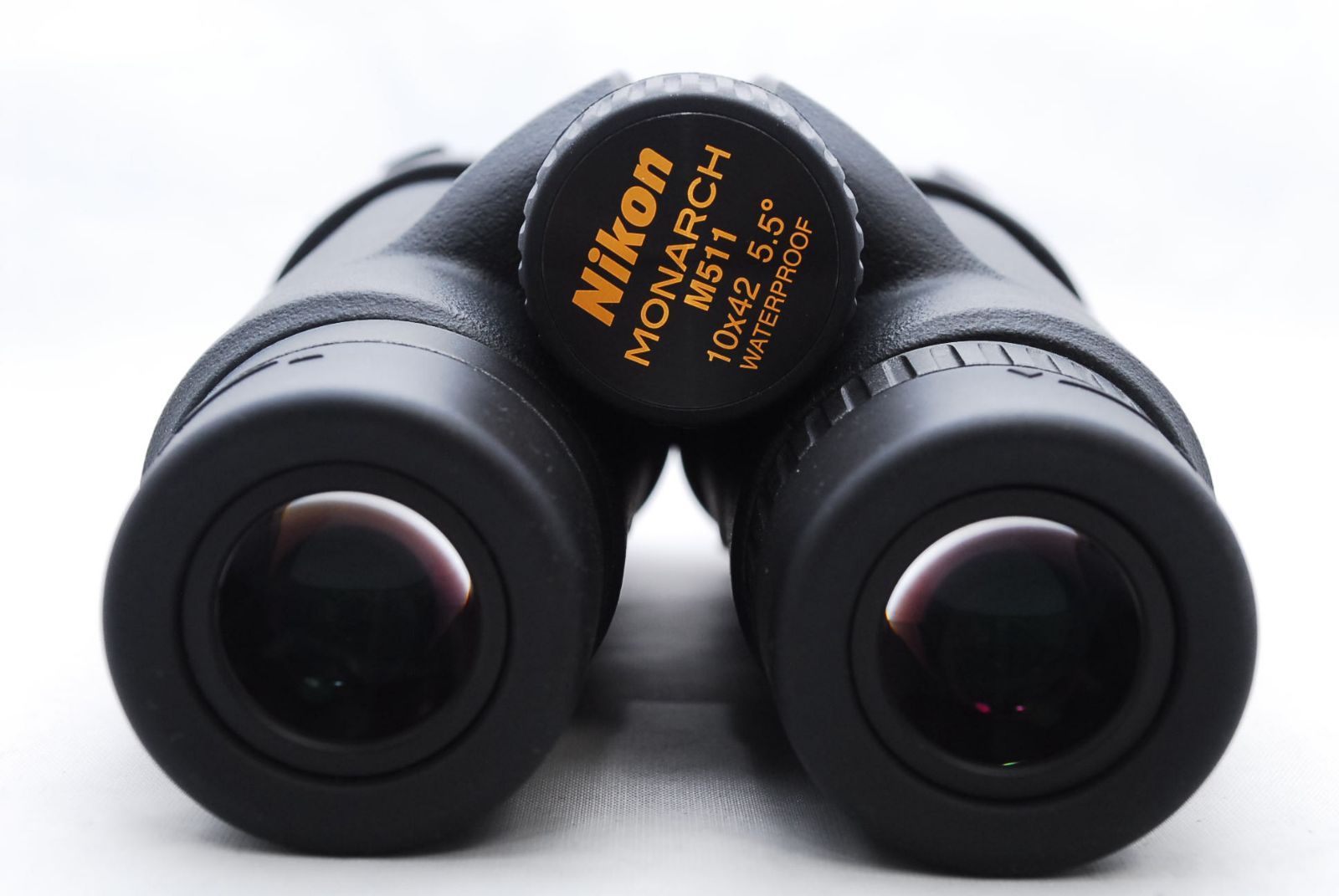 ☆新品級・元箱付き☆ Nikon ニコン 双眼鏡 MONARCH モナーク 5 10x42 
