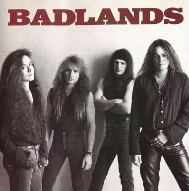 専用　badlands / badlands リマスター盤 中古】輸入洋楽CD BADLANDS / BADLANDS[輸入盤] - メルカリ