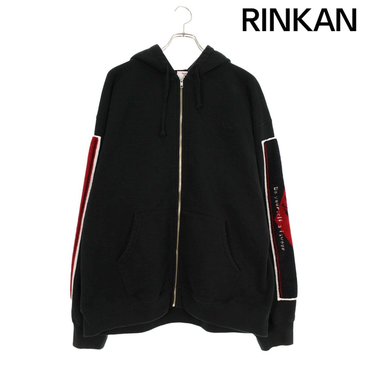 Martine Rose 24aw パーカー Supreme×Martine Rose マーティンローズ 国内正規 24AW 24FW