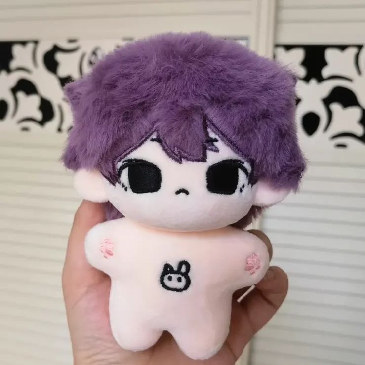 stray  kids リノ　ぬいぐるみ　10cm 新品　マスター Amazon.co.jp: リノ ぬいぐるみ 10cm マスター stray kids