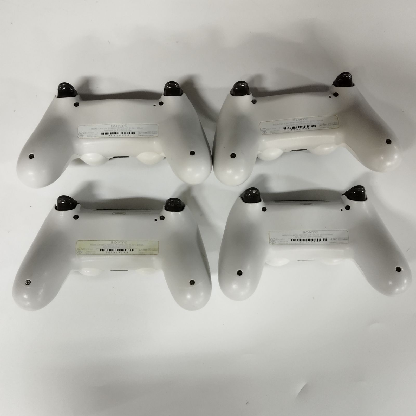 D15116 PS4用コントローラーまとめ