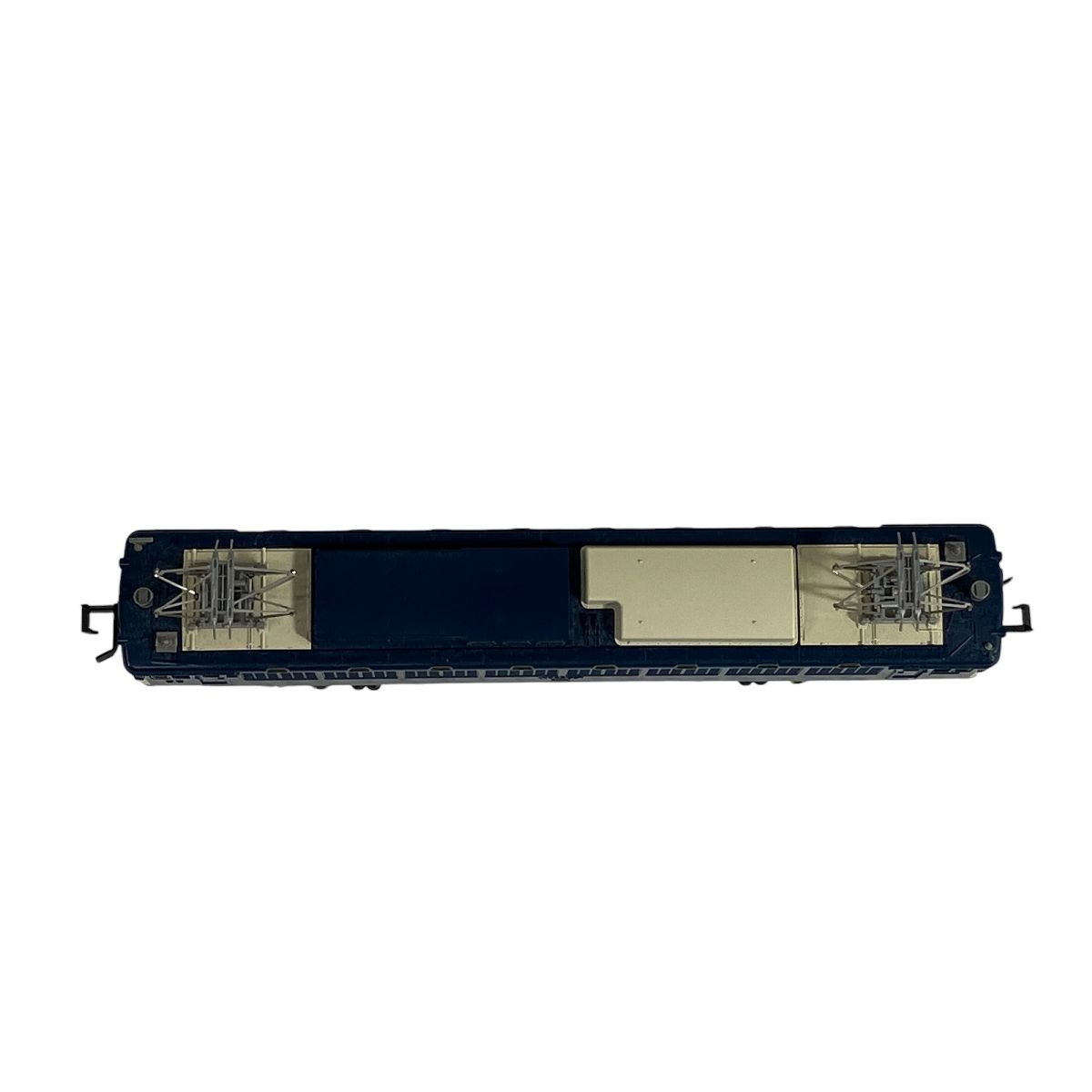 ジャンク品　Tomix 鉄道模型 ジャンク・TOMIX・2128・JR ED76形電気機関車（JR貨物更新車