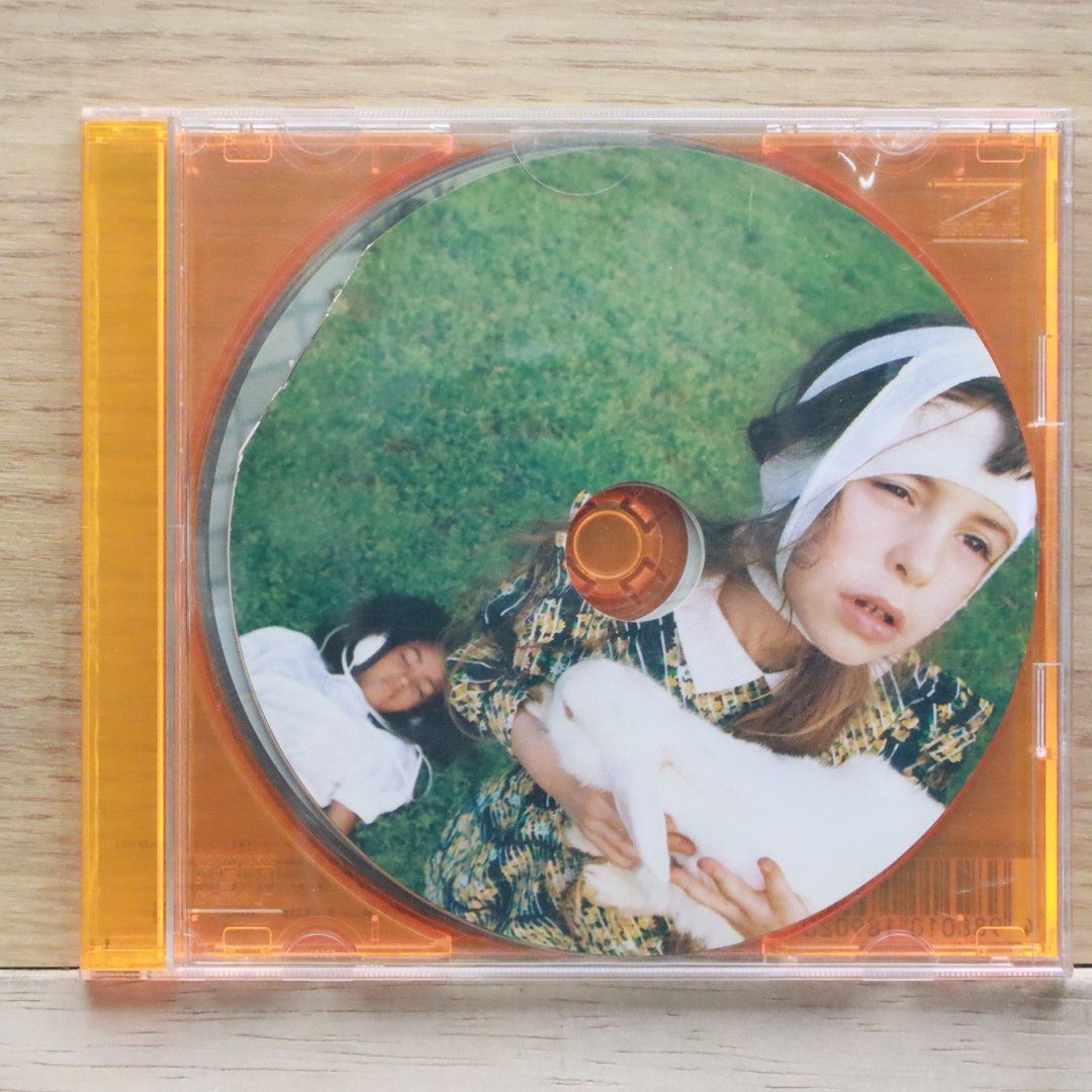 国内盤CD☆ジュディ・アンド・マリー/JUDY AND MARY□ POP LIFE