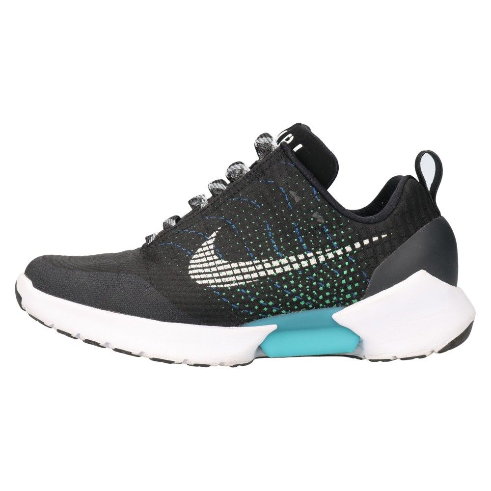 NIKE (ナイキ) HYPER ADAPT 1.0 JP AH9389-002 ハイパーアダプト1.0