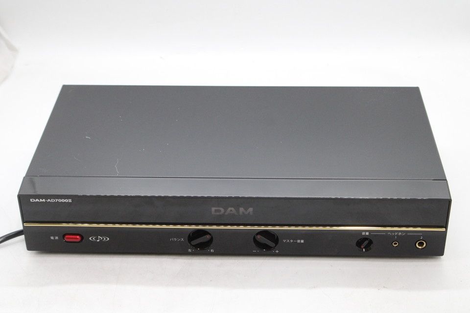 DAM-AD7000Ⅱ