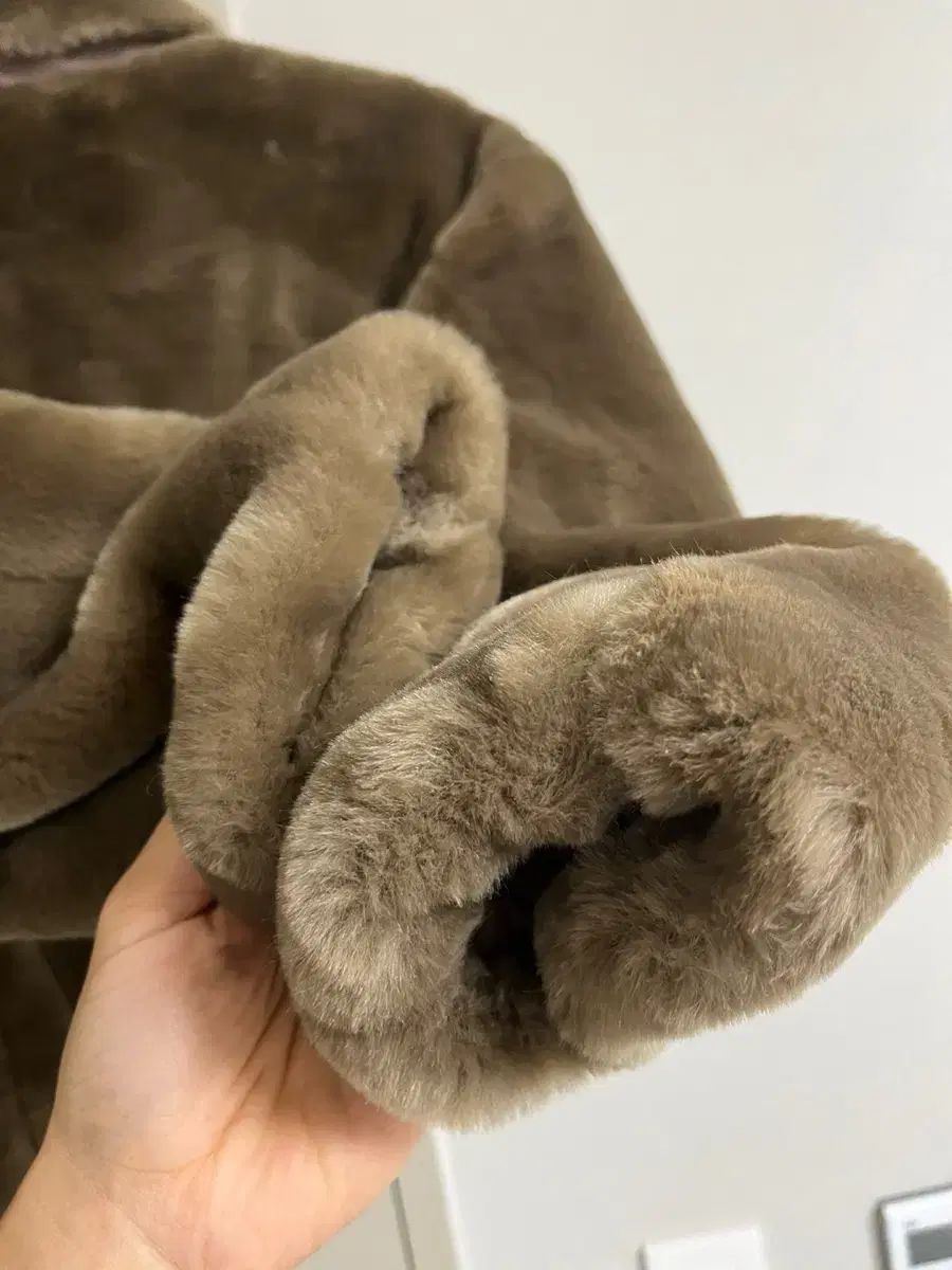 current ファージャケット