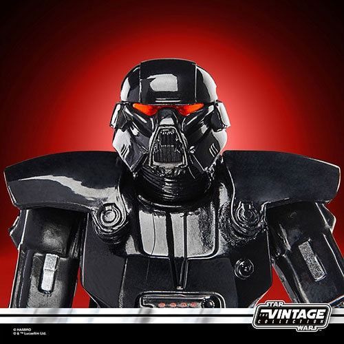 スターウォーズ ヴィンテージコレクション マンダロリアン