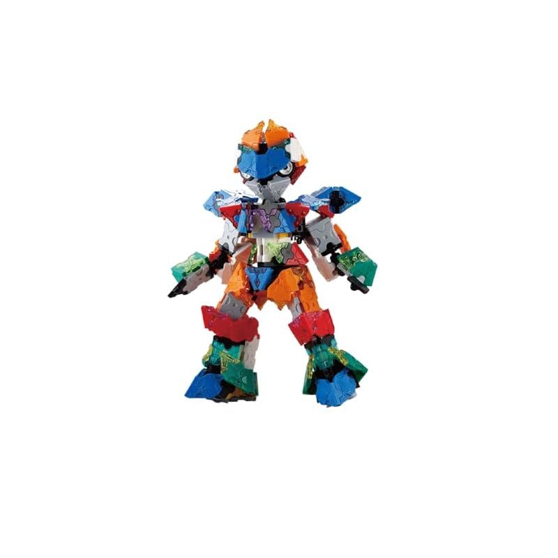 Yoshiritsu 知育玩具 LaQ ボーナスセット 2024(1310pcs+SP38pcs