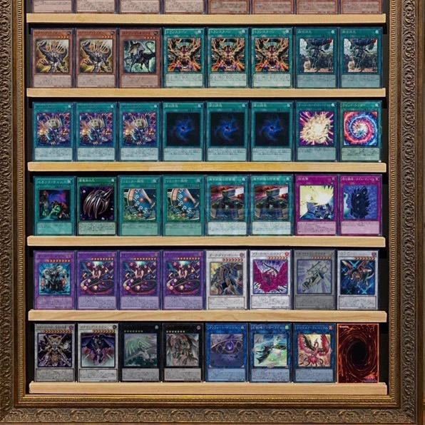 即日発送！【リボルバードラゴン】遊戯王構築済みデッキ - メルカリ