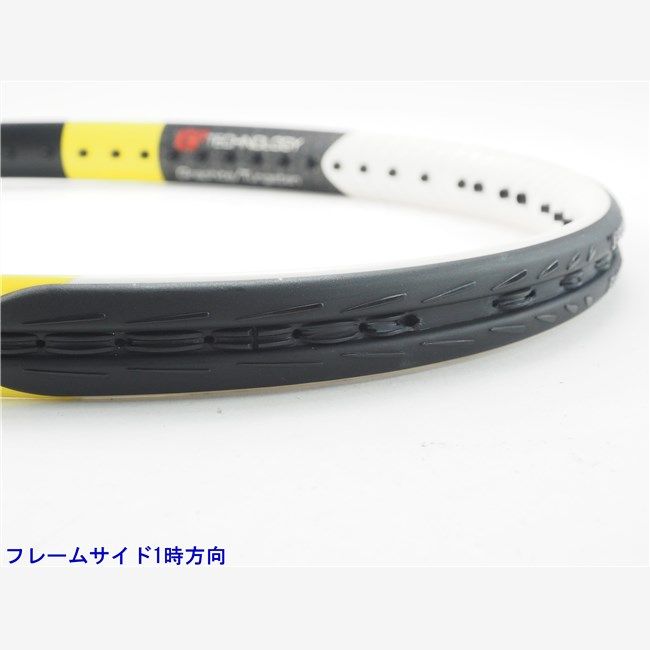 中古 テニスラケット バボラ アエロ プロ チーム 2010年モデル (G2)BABOLAT AERO PRO TEAM 2010 中古】バボラ アエロ プロ チーム 2010年モデルBABOLAT AERO PRO