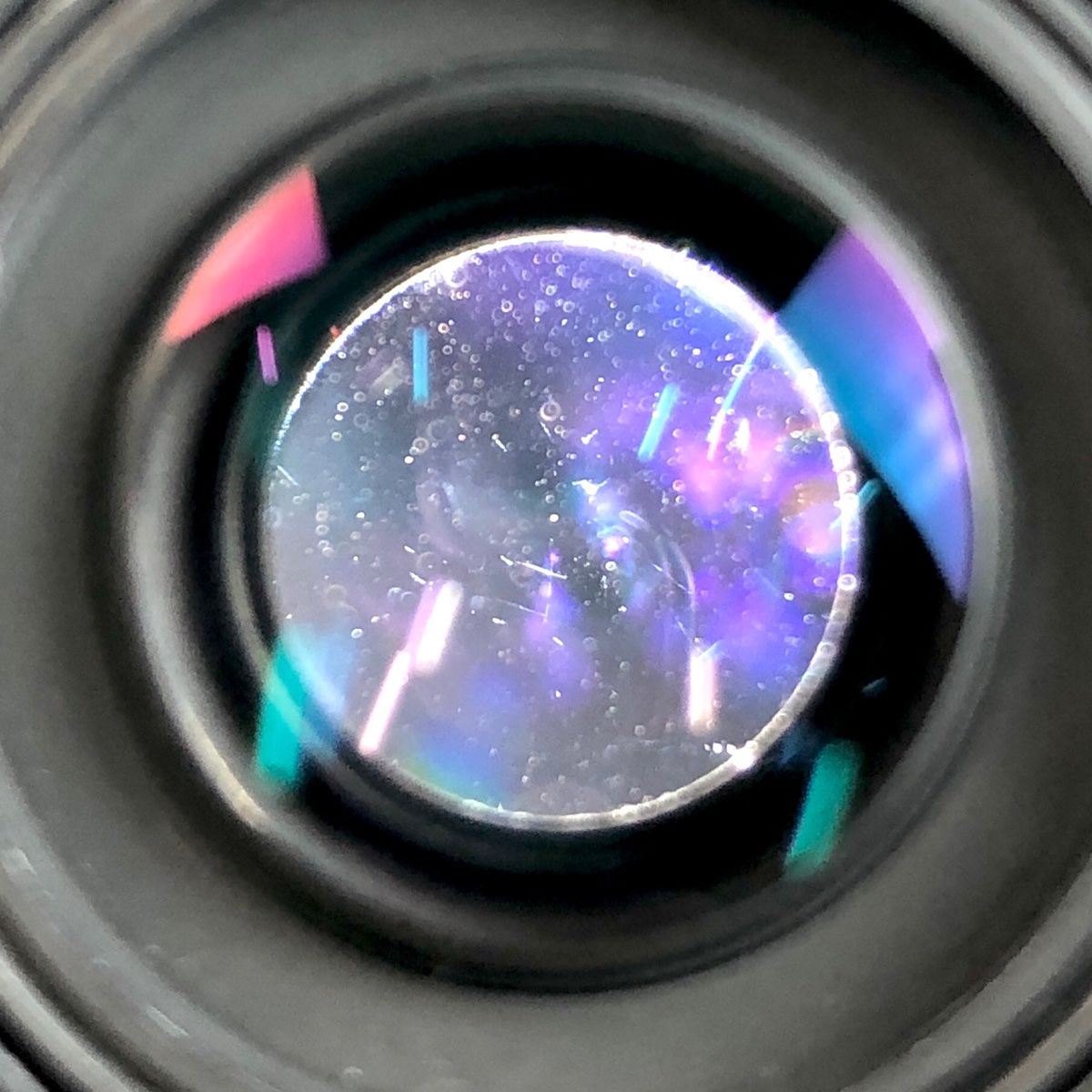 ニコン Nikon Ai NIKKOR 18mm F4 一眼カメラ用レンズ（マニュアル