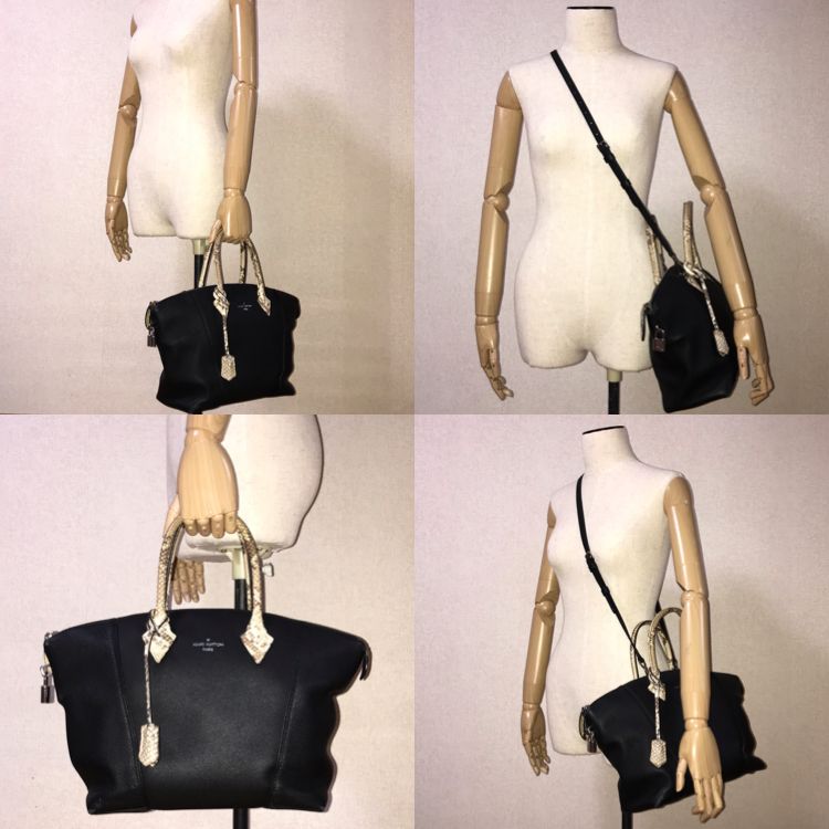 パルナセア パイソン