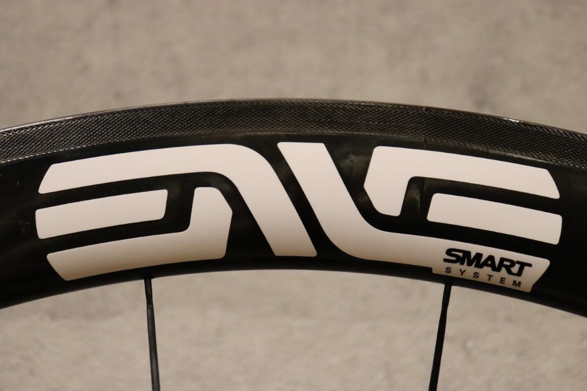 エンヴィ ENVE SES4.5 Gen2 カーボン クリンチャー シマノ 12/11S