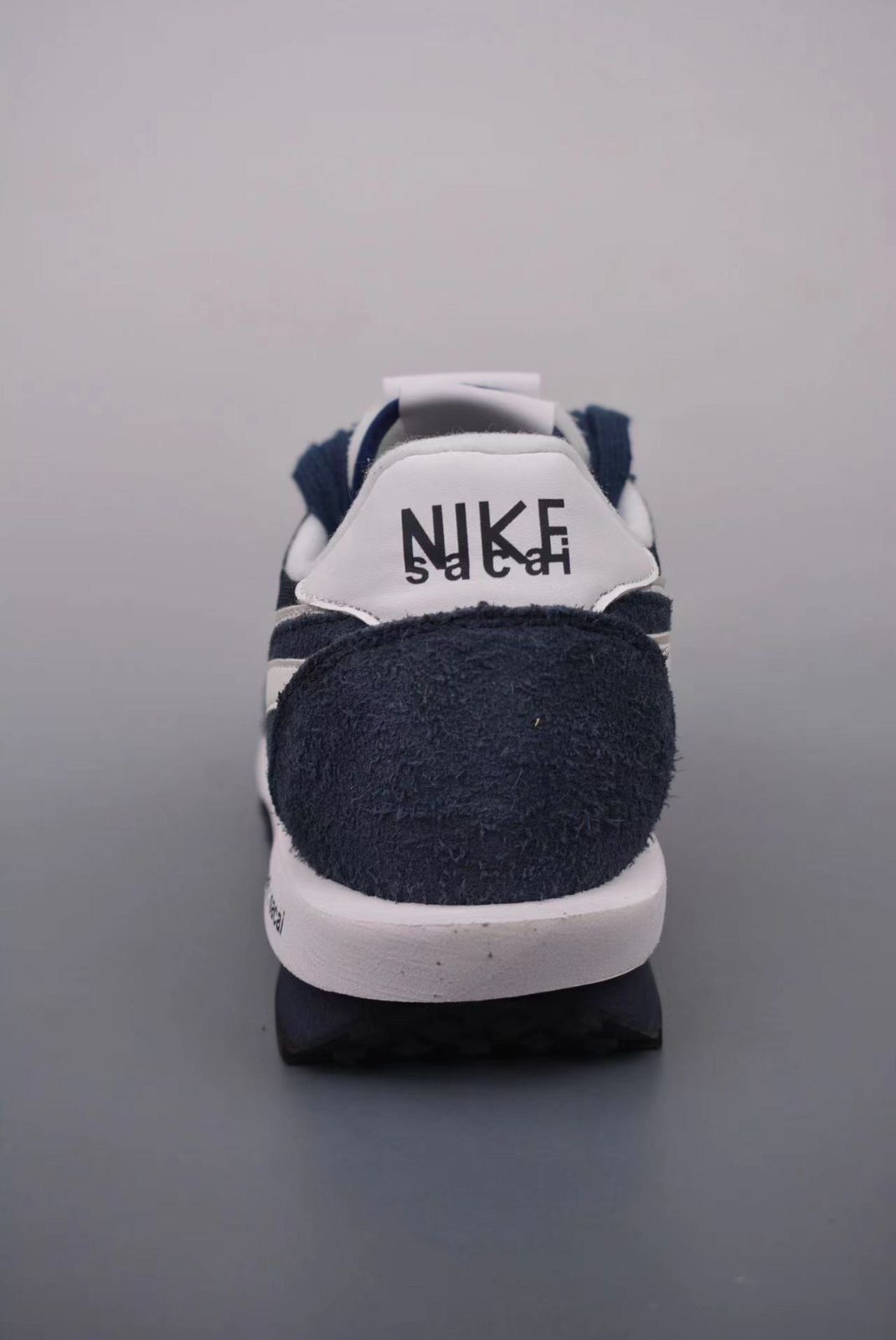 ブラックエンデッド ブルーDH