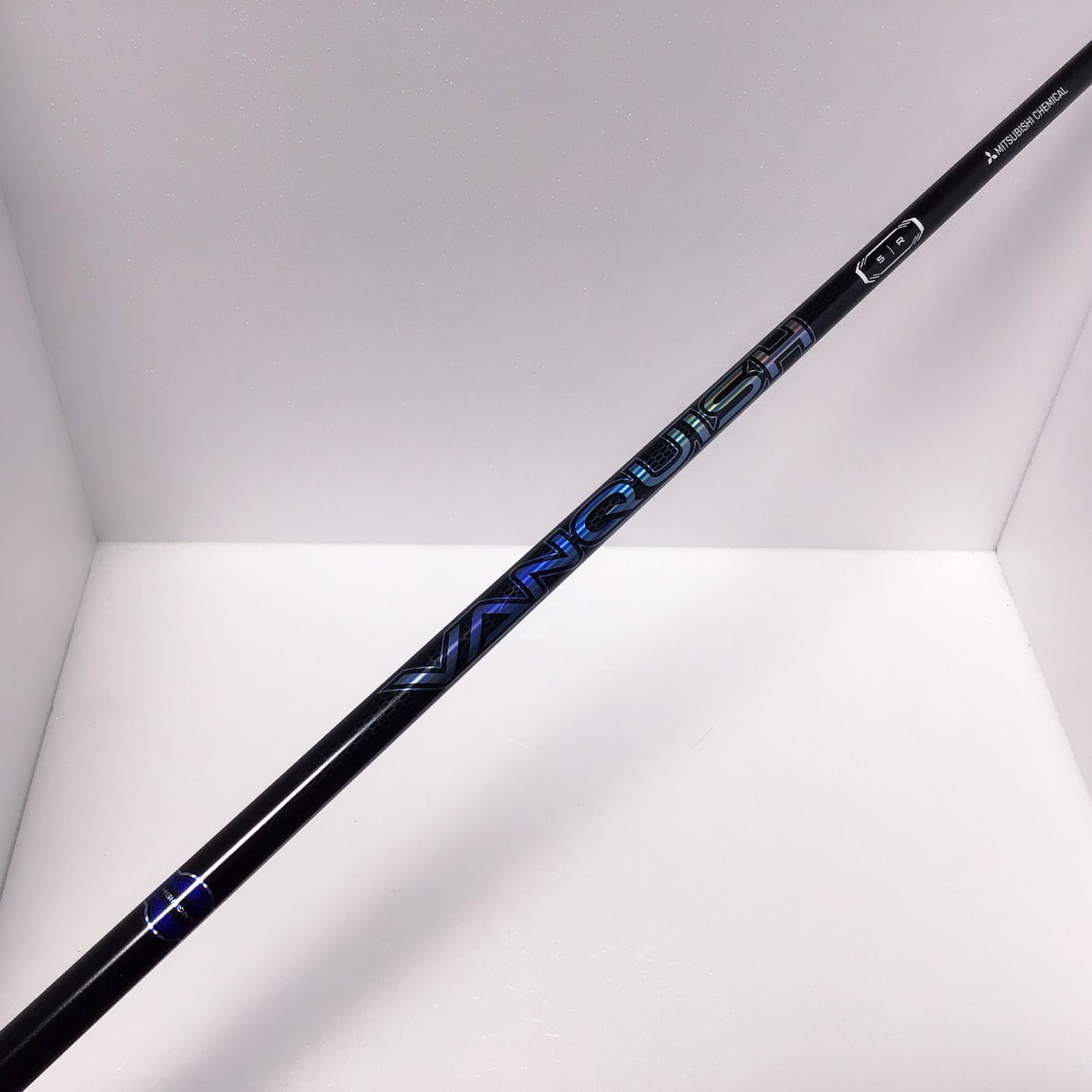 ヴァンキッシュ VANQUISH 5R テーラーメイド ドライバー用 シャフト