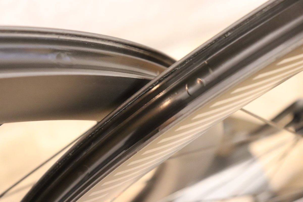 ヴェロマーン Velomann V50R Carbon カーボン チューブレス