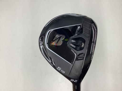 ブリヂストン B2 9.5° ヘッド 　中古 中古】 ブリヂストン BRIDGESTONE B2 HT 9.5° ドライバー DR