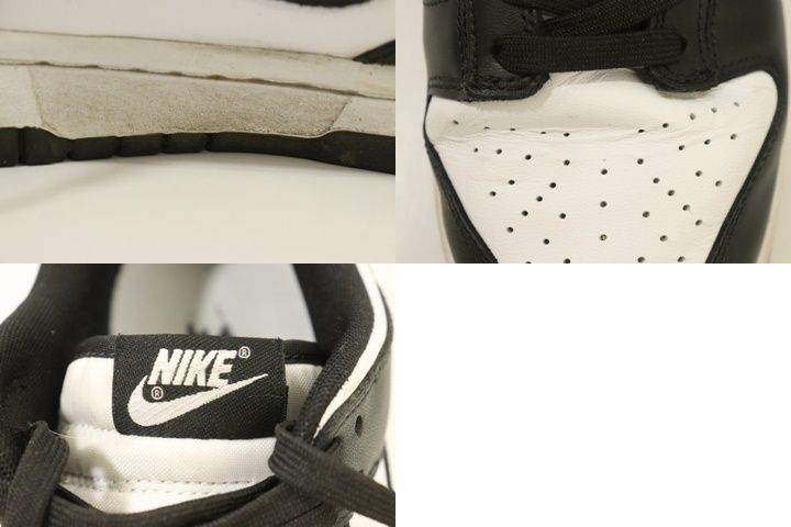 NIKE メンズスニーカー