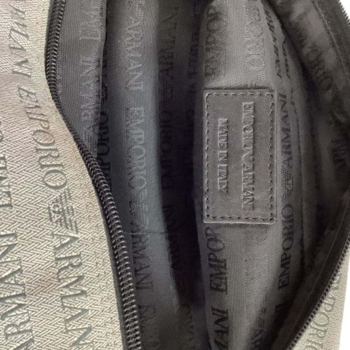 良好品】 YOSXX01様専用 未使用 EMPORIO ARMANIエンポリオアルマーニ 